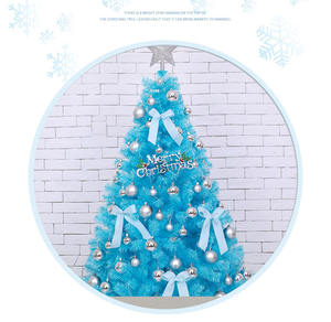 <span class=keywords><strong>Sapin</strong></span> <span class=keywords><strong>de</strong></span> Noël léger en PVC à charnière <span class=keywords><strong>de</strong></span> qualité supérieure <span class=keywords><strong>de</strong></span> 1.2m avec pieds solides pour les magasins à domicile et la décoration <span class=keywords><strong>de</strong></span> vacances 100pcs - Product Image 4