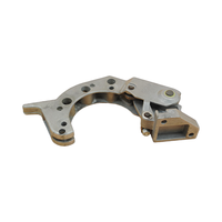 FK6-900-5200-5 /1000 Ensemble de support intermédiaire en métal et plastique pour machines de texturation Barmag Pièces de rechange pour le tissage