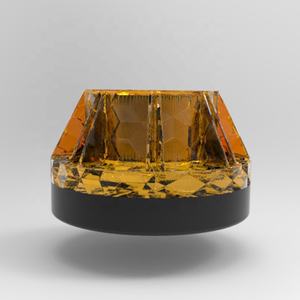 على جانب الطريق ضوء السلامة تحذير الطوارئ مشاعل وامض أضواء إشارة القرص مصباح Led مضيئة - Product Image 1