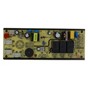 Professional Electronic Pcb Assembly Power Panel Motherboard Pcba Control Board