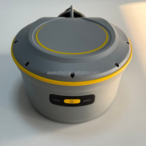 Nueva Tecnologí<span class=keywords><strong>a</strong></span> de Alta Precisión: <span class=keywords><strong>Receptor</strong></span> Visual-LiDAR CAD y AR para Visualización de Topografí<span class=keywords><strong>a</strong></span>, GNSS RTK Visual-Lidar CHCNAV Vili I100 - Product Image 2