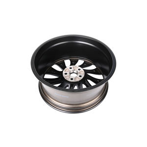 ขอบล้อ20 "สำหรับเทสลารุ่น<span class=keywords><strong>3</strong></span> 1044267-00-A 1234267-00-A 20X9.0J ของแท้ ET34 - Product Image 3