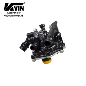 KVIN 06K 121 111R Wasserpumpen-Baugruppe für MTB8L/TG/A3 06K 12 1 1 11R Wasserpumpen-Baugruppe Mechanisch für EA888 <span class=keywords><strong>3.</strong></span> Generation - Product Image 3