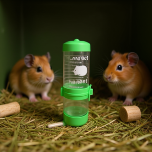 Bottiglia d'Acqua per Piccoli Animali - Product Image 2