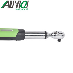 Llave Dinamométrica Digital AWJ4-340NM 1/2 con Pantalla Digital, 340 Nm - Product Image 4