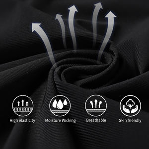 Новое поступление, дышащая Влагоотводящая кожа, целлюлит, высокий эластан, высокая талия, утолщение, женские леггинсы для фитнеса - Product Image 3