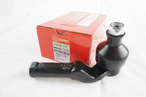 ปลายก้านลากพวงมาลัยด้านนอก 5M51-3290BA 1380452 BV613C437AA BV6Z3050B BV6Z3A130F BV6Z3A130L MCF2266 1714700 สำหรับรถยนต์ฟอร์ด โฟกัส <span class=keywords><strong>MK2</strong></span> - Product Image 2