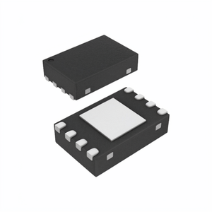 8 WFDFN Exposed Pad Electronic Chips Component FT24C16A-ENR-T Memory Manufacturer Channel - Product Image 1
