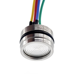 Capteur de silicium diffusé importé de haute précision OEM Core 210 - Product Image 1