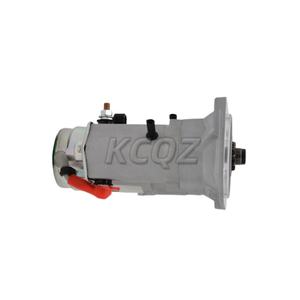 <span class=keywords><strong>Motor</strong></span> <span class=keywords><strong>de</strong></span> montaje <span class=keywords><strong>de</strong></span> arranque <span class=keywords><strong>de</strong></span> excavadora para maquinaria <span class=keywords><strong>de</strong></span> construcción 8970429972 1876182710 4JB1 4JG1 C240 24V - Product Image 5