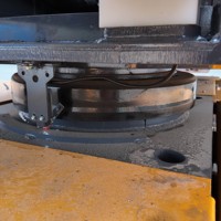 Vente directe usine : Plateforme élévatrice articulée autopropulsée 22M, capacité 250KG, avec inspection vidéo avant livraison