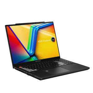 Original para <span class=keywords><strong>Asus</strong></span> <span class=keywords><strong>Vivobook</strong></span> Pro 16 K6604 Intel Core 13th Gen 2. 0 RTX4060 32GB 1TB 2,5 K 240Hz 100% LED de 13. ª generación pulgadas, color plateado - Product Image 3