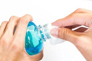 Bola de algodón médica, no estéril, absorbente, para el hogar - Product Image 2