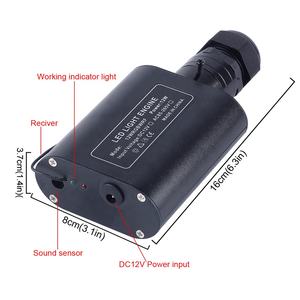 12W RGBW fibre optique led app contrôle <span class=keywords><strong>toit</strong></span> de voiture <span class=keywords><strong>rolls</strong></span> <span class=keywords><strong>royce</strong></span> starlight - Product Image 3