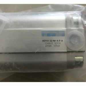 ADVU-32-40-A-<span class=keywords><strong>P</strong></span>-A 156622 气缸 ADVU3240APA - Product Image 1