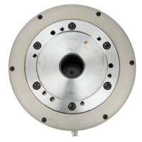Mandrin pneumatique monté à l'avant BDF Durable pour machines-outils CNC haute performance