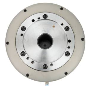 BDF bền phía trước gắn khí nén Chuck cho hiệu suất cao CNC máy công cụ - Product Image 5