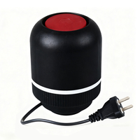 Machine de dégonflage automatique portable de vente directe d'usine 110-240V 40 W AC dégonfler la pompe à air électrique pour les sacs de stockage sous vide