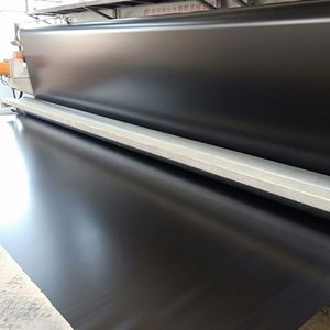 Étang à poissons commercial bâche circulaire étang à poissons <span class=keywords><strong>1mm</strong></span> géomembrane HDPE <span class=keywords><strong>pour</strong></span> prix d'usine agricole - Product Image 4