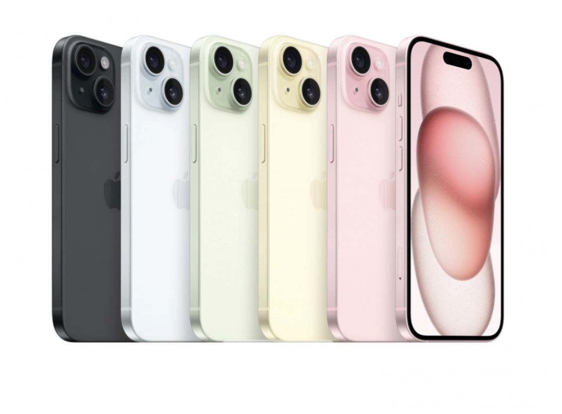 IPhone 15