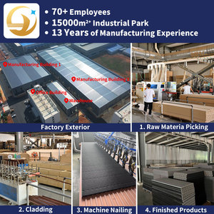 Acoustic Tường Bảng Điều Chỉnh Nhà Máy Giá Polyester Sợi Hội Đồng Quản Trị Tường Chống Cháy Acoustic Trang Trí Tấm Giải Pháp - Product Image 5