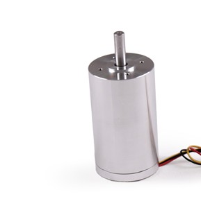 Motor BLDC de Rotor Interno de Alto Rendimiento bibo de 40 mm con Certificación RoHS - Product Image 2