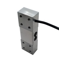 ESMLS619 20KG 30KG. 100KG. 150kg. 200kg. 250kg. 300kg de celda de carga/peso sensor/sensor de carga