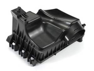 النايلون أنبوبة على شكل حرف تي الخيوط المشتركة U على شكل الأنابيب أنبوب مبلمر كلوريد الفينيل غير الملدن قالب تركيب قالب حقن - Product Image 2