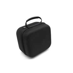 Boîte de transport EVA portable étanche à fermeture éclair, personnalisée, rigide, vide, pour outils électriques - Product Image 5