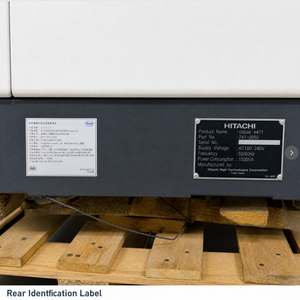 <strong>Roche</strong> <strong>Cobas</strong> <strong>E411</strong> Refurbished Immunoassay Analyzer, ECLIA System for Clinical Laboratory Immune Testing - Product Image 5