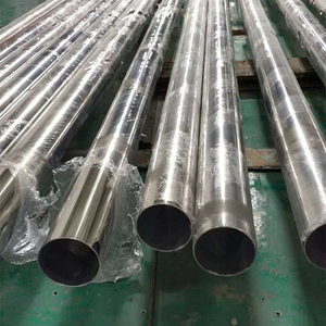 Đường kính lớn Ống thép không gỉ 200-2000mm ANSI b36.19 UAE cơ sở hạ tầng QATAR xây dựng - Product Image 1