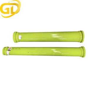 รถปั๊มคอนกรีต Zoomlion สำหรับท่อเรียวสองชั้น รุ่น 150A-125B * 1400 ขั้นต่ำ 1 คัน รับประกัน 6 เดือน - Product Image 2