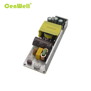 Teknologi GaN 150W Desktop Switching <span class=keywords><strong>Power</strong></span> <span class=keywords><strong>Supply</strong></span> 12V <span class=keywords><strong>15V</strong></span> 18V 19V 24V 36V 48V 4A 5A 6A 8A 10A 15A AC DC <span class=keywords><strong>Power</strong></span> Adapter - Product Image 6