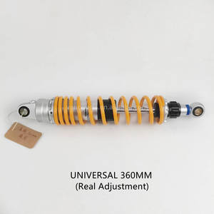 Wanou nMax <span class=keywords><strong>PCX</strong></span> TVS โช้คอัพรถจักรยานยนต์ - Product Image 5