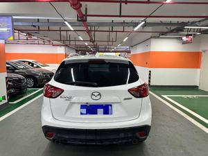 Buen Precio para Mazda CX-5 Modelo 2012, 2.0L, 4WD, Versión de Lujo con Techo Solar, Auto Usado en Buenas Condiciones, en Existencia, Gran Venta - Product Image 5
