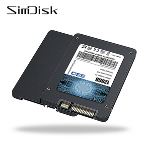 <span class=keywords><strong>Kissin</strong></span> precio de fábrica 256GB 2,5 pulgadas SATA SSD Disco Duro unidades de estado sólido 120GB 240GB 1TB SATA3 SSD - Product Image 5