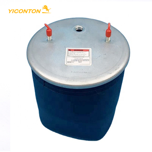 Resorte Neumático para Camión SCANIA 2406164 <span class=keywords><strong>AIRTECH</strong></span> 120242 PHOENIX 1 DK 21 K - Product Image 1