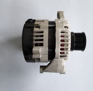 Piezas de Motor Diésel, Generador de 24V 50A, Alternador 2871A502 2871A503 8865n - 600-861-3420, Maquinaria de Construcción - Product Image 4