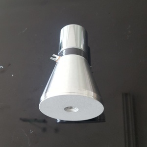 Đầu Dò Siêu Âm Tần Số Thấp Đầu Dò Làm Sạch Siêu Âm 60W 17Khz Cảm Biến Cavitation Siêu Âm - Product Image 5