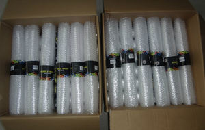 זול שקוף אריזת בועה לחמניות מגן בועת גיליון פלסטיק רול - Product Image 4