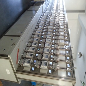 เครื่องทดสอบมิเตอร์เฟสเดียว 10 เมตร สำหรับ 600W IP55 ความแม่นยำสูง 0.01 50/60Hz 220V/380V - Product Image 4