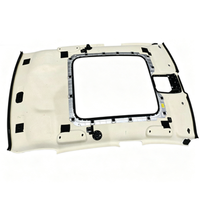 Plafonnier intérieur de voiture noir profond HC-5702010F-00A7, pièce de rechange pour BYD Han EV, pièces intérieures automobiles