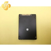 MTFDKCC30T7TGR-1BK1JABYY 30.72TB SSD NVMe PCIe Gen4 U.3 15mm TLC 1DWPD - 6500 Seri ION Hard Disk