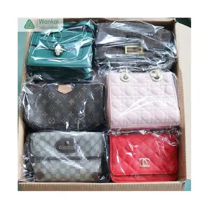 DIRECT SUPPLIER OF PRELOVED JAPAN BAG, Luxury, Bags & Wallets on