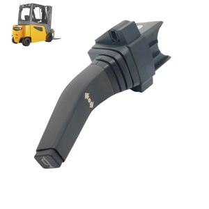 Interruptor Selector de Dirección Fonsokar de Alta Calidad para Montacargas Linde/Jungheinrich, Interruptor de Emergencia Nuevo 51418973 FW/RV - Product Image 1