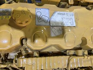 Motor Diésel Caterpillar C9.3 Original Reconstruido para Maquinaria de Ingeniería, en Excelentes Condiciones de Funcionamiento, Precio Competitivo - Product Image 6