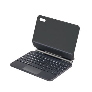 Cover per tastiera magica per <span class=keywords><strong>iPad</strong></span> <span class=keywords><strong>Mini</strong></span> 7 <span class=keywords><strong>Mini</strong></span> <span class=keywords><strong>6</strong></span> A17Pro 2024 2021 8.3 pollici retroilluminata custodia a forbice stile nuovo prodotto - Product Image 3