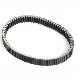 สายพานวีอาร์มิเดอร์สำหรับสกู๊ตเตอร์ฮอนด้า <span class=keywords><strong>PCX</strong></span> 125/150 (ปี 14-17) ของแท้เบอร์ 23100-K36-J01 สายพานขับ 23100K36J01 <span class=keywords><strong>อะไหล่</strong></span> 23100-K36-J010-M1 - Product Image 1