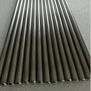 모 <span class=keywords><strong>1</strong></span> 순수 몰리브덴 튜브 몰리브덴 파이프 - Product Image 2