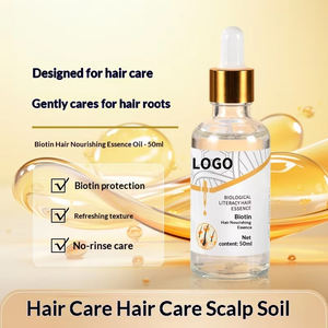 เซรั่มบำ<span class=keywords><strong>รุ</strong></span><span class=keywords><strong>ง</strong></span><span class=keywords><strong>ผม</strong></span>ไบโอติน OEM สารอาหารบำ<span class=keywords><strong>รุ</strong></span><span class=keywords><strong>ง</strong></span><span class=keywords><strong>ผม</strong></span> สำหรับผู้ชายและผู้หญิง ไม่ต้อ<span class=keywords><strong>ง</strong></span>ล้างออก สารสกัดจากใบพลัติคลาดัส แอ<span class=keywords><strong>ง</strong></span>เจลิกา ขิ<span class=keywords><strong>ง</strong></span> <span class=keywords><strong>น</strong></span>้ำมั<span class=keywords><strong>น</strong></span>หอมระเหย บำ<span class=keywords><strong>รุ</strong></span><span class=keywords><strong>ง</strong></span>และฟื้นฟูผม - Product Image 2